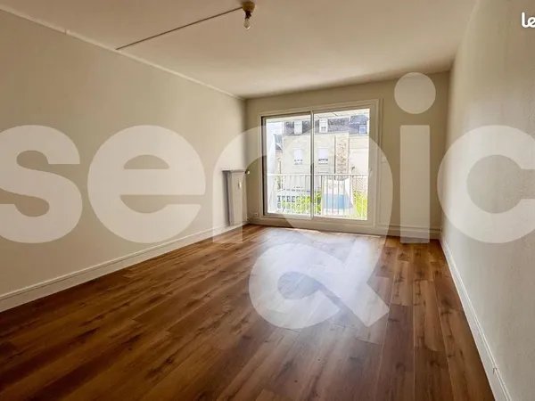 Appartement 4 pièces 90 m²