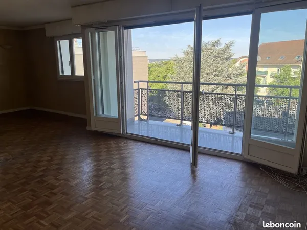 Appartement 5 pièces 87 m2 Etage 5/5
