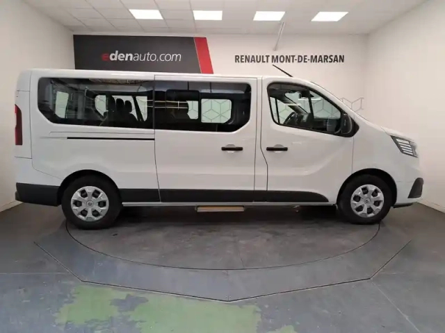 Renault Trafic l2 dci 150 energy s&amp;s — photo 6