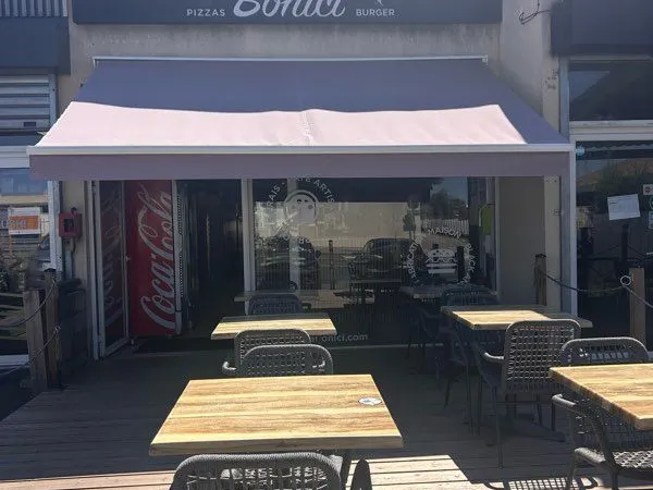 Commerce Vente Saint-André-de-Cubzac  80m² 25000€