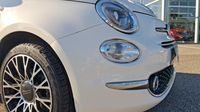 Fiat 500 1.0 70ch BSG S&S Dolcevita Plus — photo 19