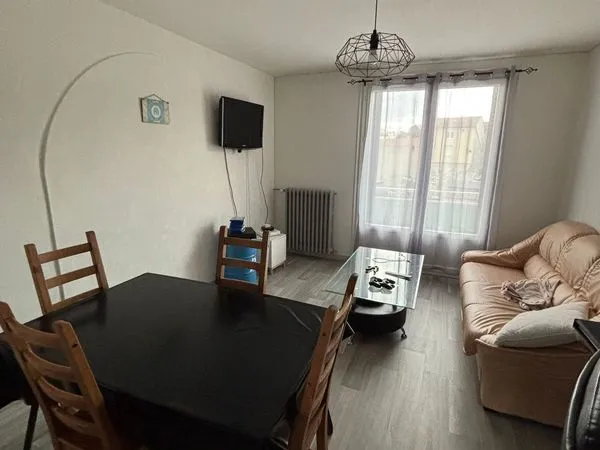 Appartement T3
