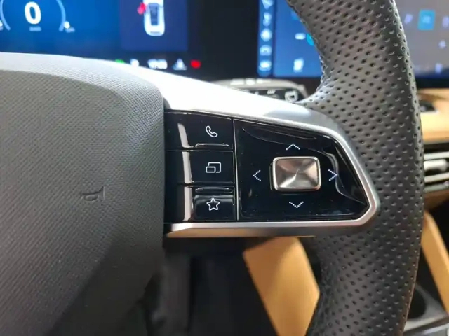Mg Ehs 1.5t phev 272 ch — photo 32