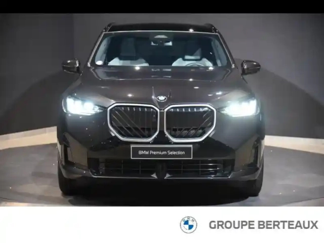 Bmw X3 xdrive30e 299ch m sport — photo 7