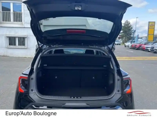 Kia Stonic 1.0 t-gdi 100ch active dct7 — photo 6