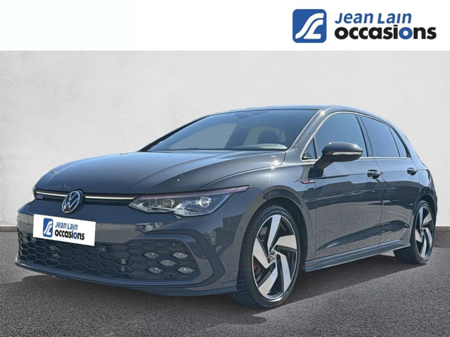 Volkswagen Golf 2.0 TSI 245 DSG7 GTI