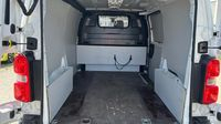 Peugeot Expert Standard 2.0 BlueHDi 180ch S&S Asphalt EAT8 — photo 7