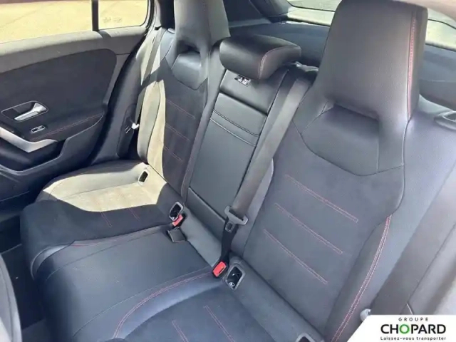 Mercedes Classe A 200 d 8g-dct — photo 18