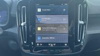 Volvo Xc40 Recharge 231ch Start EDT — photo 13