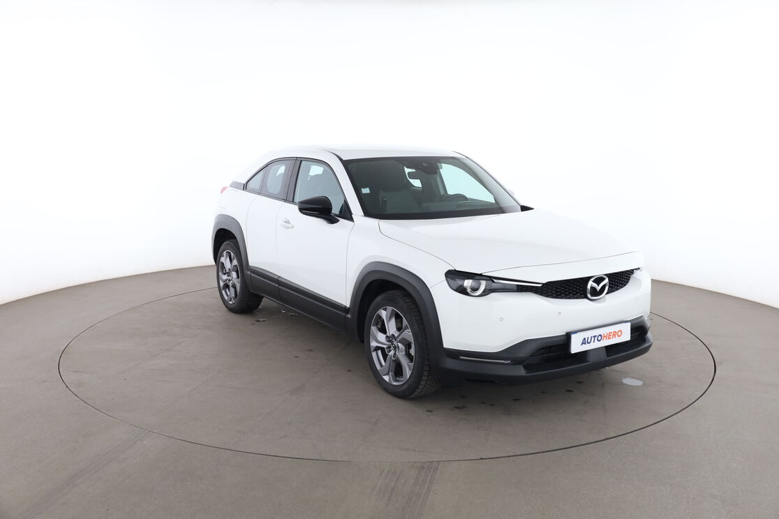 Mazda MX-30 e-Skyactiv First Edition Modern Confidence — photo 7