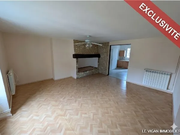 Appartement 3 pièces