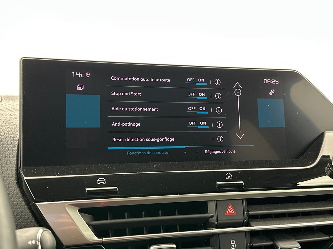Citroën C4 puretech 130 s&s eat8 shine — photo 26