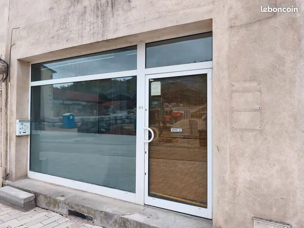 Immeuble 4 pièces 121 m²