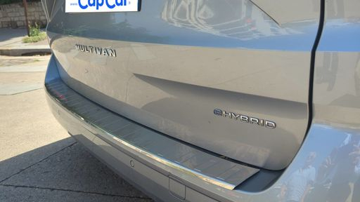 Volkswagen Multivan Long 1.4 e TSi  218 Hybride  DSG6 - Life – 2022 – 132900 km – Hybride rechargeable – Boîte Automatique — photo 2