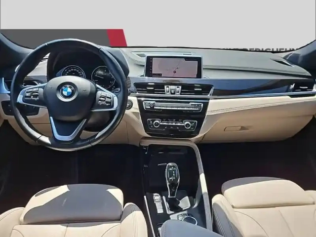 Bmw X2 sdrive 18d 150 ch bva8 — photo 5
