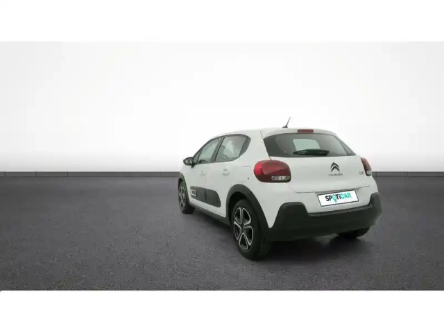 Citroën C3 puretech 83 s&amp;s bvm5 — photo 6