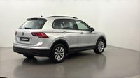 Volkswagen Tiguan 2.0 TDI 150ch Life Plus DSG7 — photo 5