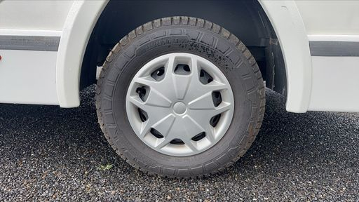 Ford Transit Challenger 2.2 TDCi 155 - Challenger Profilé Quartz – 2016 – 26987 km – Diesel – Boîte Manuelle — photo 59