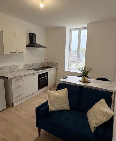 Logement meublé