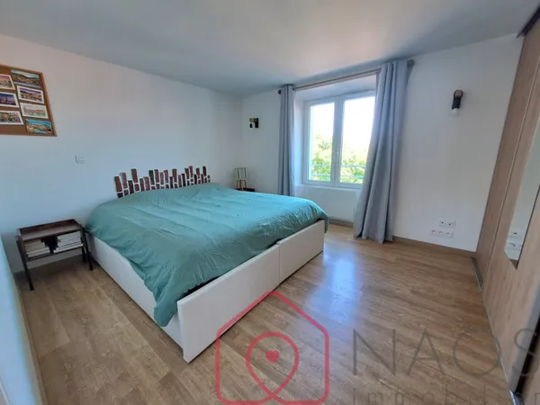 Appartement 4 pièces 76 m²