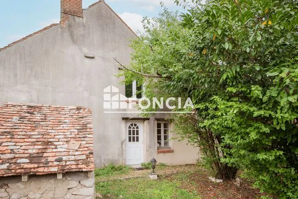 Maison 4 pièces 108 m²