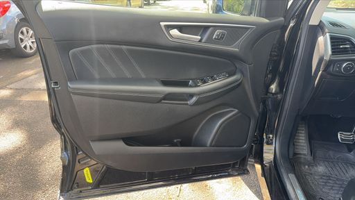 Ford Edge 2.0 TDCi 210 4x4 Powershift - ST-Line – 2017 – 138780 km – Diesel – Boîte Automatique — photo 24