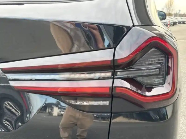 Bmw X3 sdrive18d 150ch bva8 — photo 120
