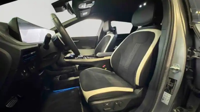 Kia Ev6 229 ch — photo 13