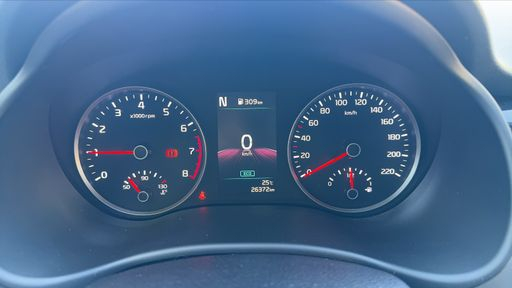Kia Stonic 1.0 T-GDi 120 mHEV - Active – 2021 – 26372 km – Essence – Boîte Manuelle — photo 16
