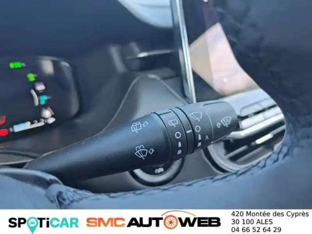 Jeep Compass 1.3 phev t4 190 ch 4xe eawd — photo 24