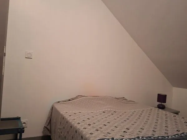 Chambre Location Laval 2p  310€