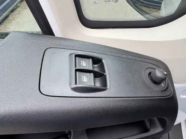 Peugeot Boxer cc l3 3.5 t maxi 140 s&amp;s bvm6 — photo 9