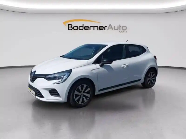 Renault Clio tce 90