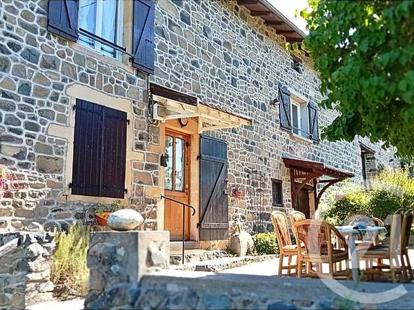 Maison 5 pièces 104 m²