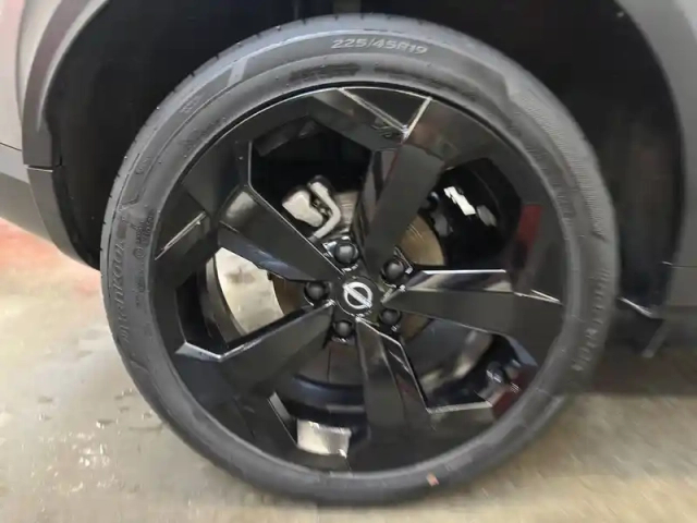 Nissan Juke dig-t 114 — photo 60