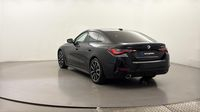 Bmw Série 4 Gran Coupé 420dA xDrive 190ch M Sport — photo 8