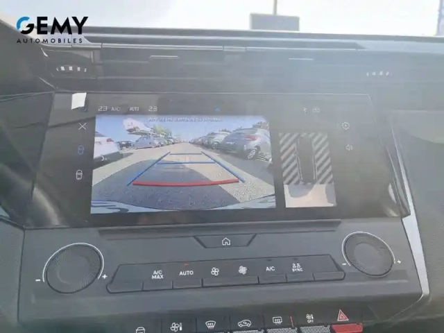 Peugeot 308 plug-in hybrid 195 ch e-dcs7 — photo 16