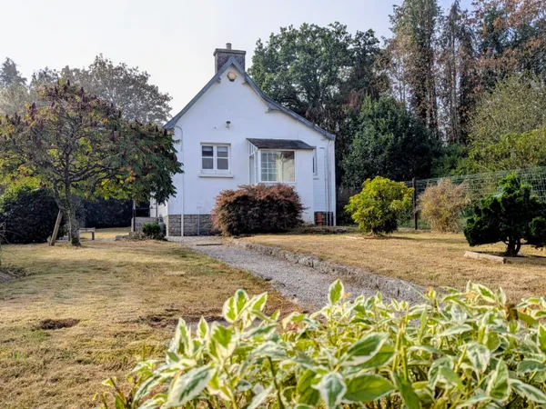 Maison 6 pièces 138 m²