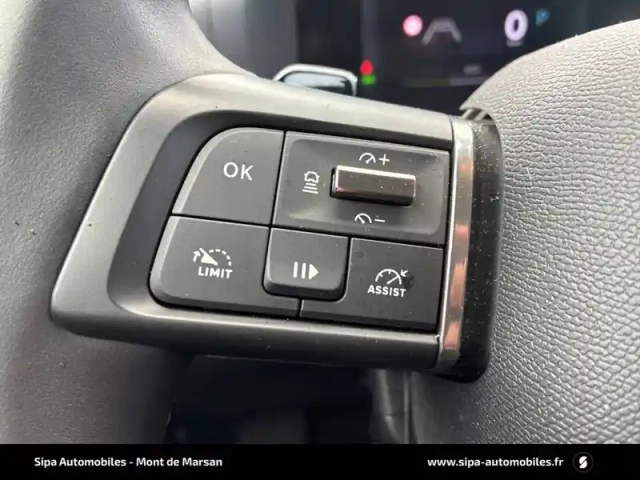 Citroën C4 hybride 145 e-dcs6 — photo 14