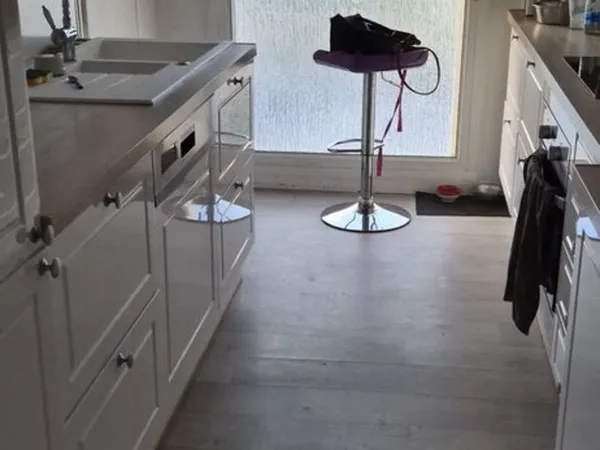 APPARTEMENT EN RESIDENCE F5