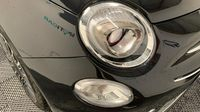 Fiat 500c 0.9 8v TwinAir 85ch S&S Lounge — photo 17