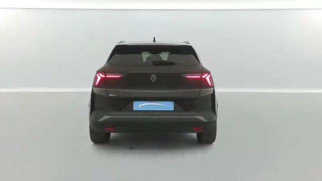 Renault Scenic e-tech électrique 220 ch grande autonomie — photo 13