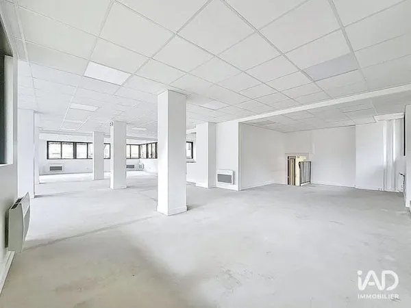 Parking/Garage/Box 490 m²