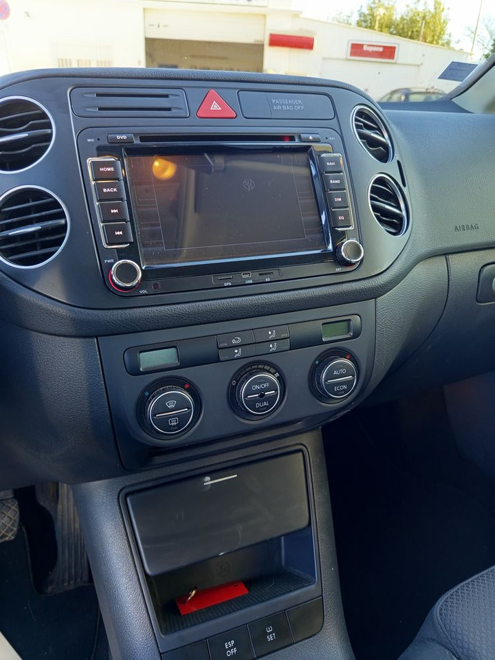 Volkswagen Golf Plus 2.0 16S TDI 136 Sportline occasion - Diesel - 2007 - 220 000 km - 4 300 € - Boé (Lot-et-Garonne) 9926630966 — photo 8