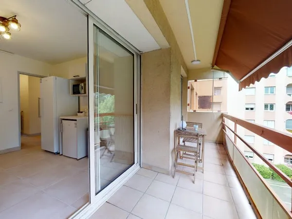 Colocation à Aix-en-Provence : Appartement de 97m2