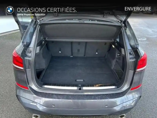 Bmw X1 sdrive18da 150ch m sport — photo 7