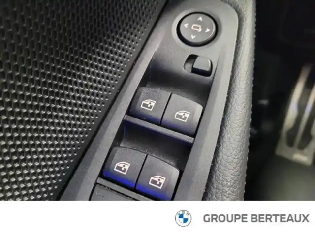 Bmw Serie 2 série 2 gran coupé 220da 190ch m sport — photo 12