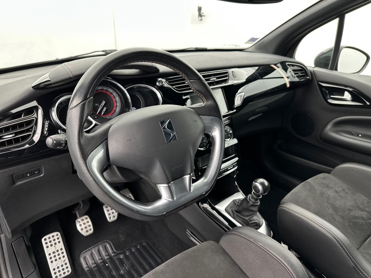 Ds Ds 3 thp 208 s&s bvm6 performance — photo 8