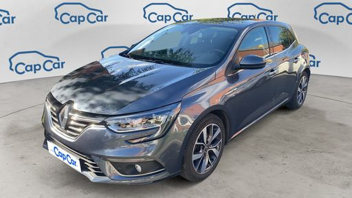 Renault Megane 1.2 TCe 130 - Bose Edition – 2017 – 102678 km – Essence – Boîte Manuelle — photo 26