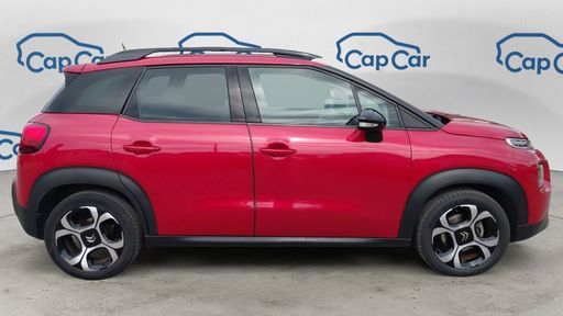 Citroen C3 Aircross 1.2 PureTech 130 EAT6 - Shine – 2020 – 96197 km – Essence – Boîte Automatique — photo 2
